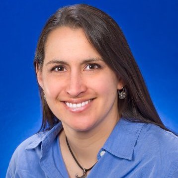 Daneen Angwin