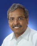 Krish Krishnamurthy