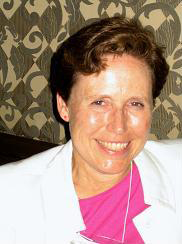 Margaret Levenberg