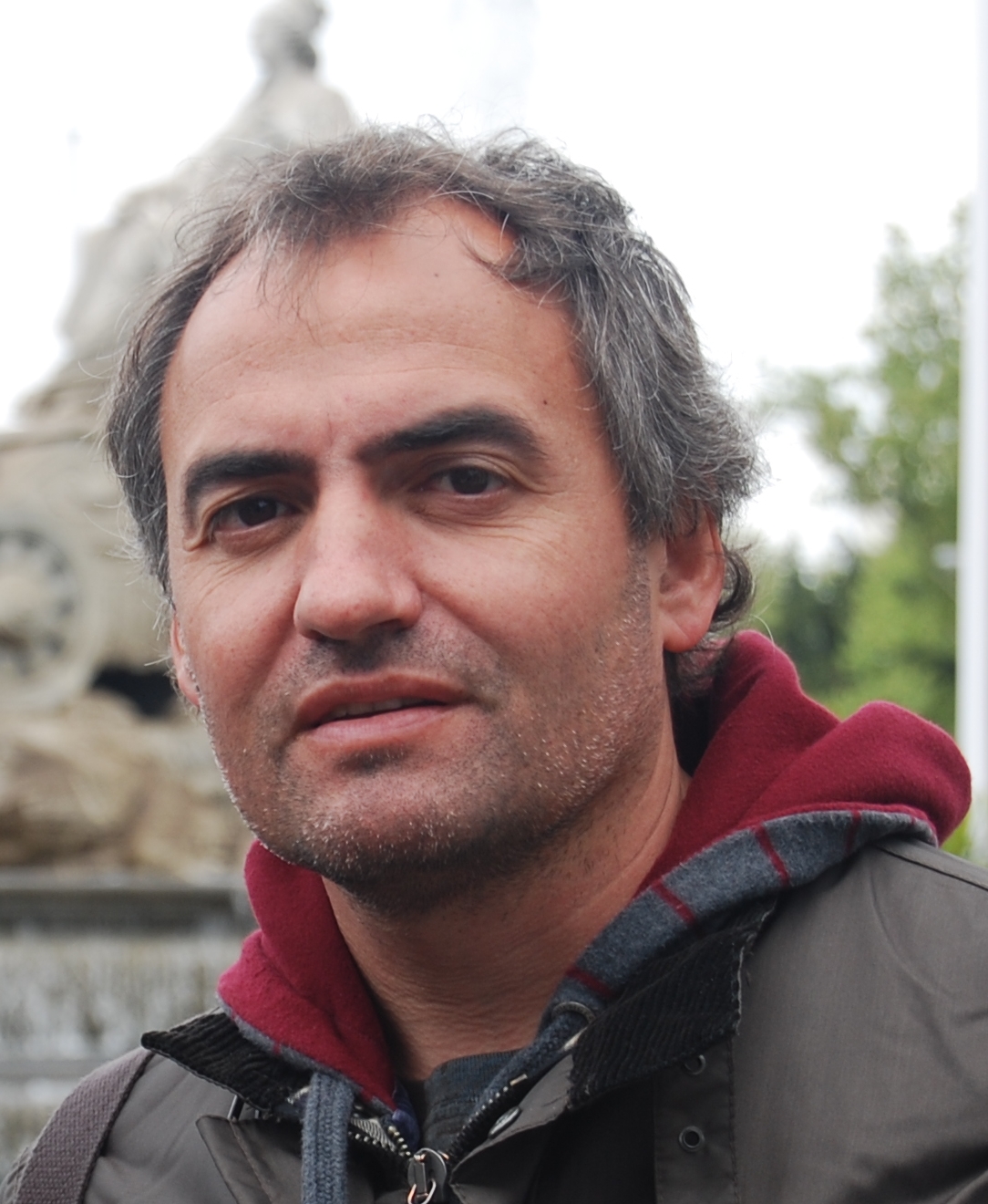 Teo Parella