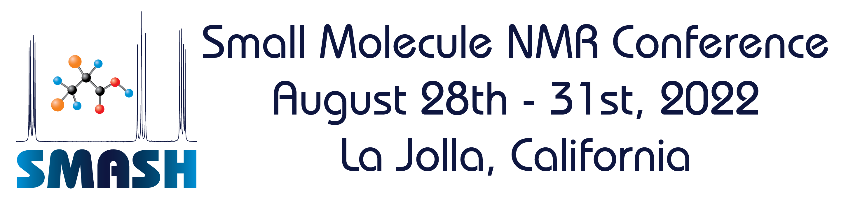 SMASH - Small Molecule NMR Conference