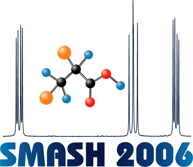 SMASH 2006 Logo
