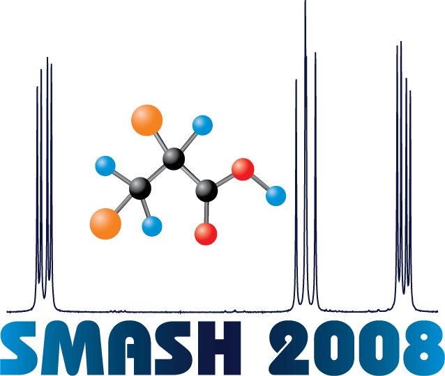 SMASH 2009 Logo