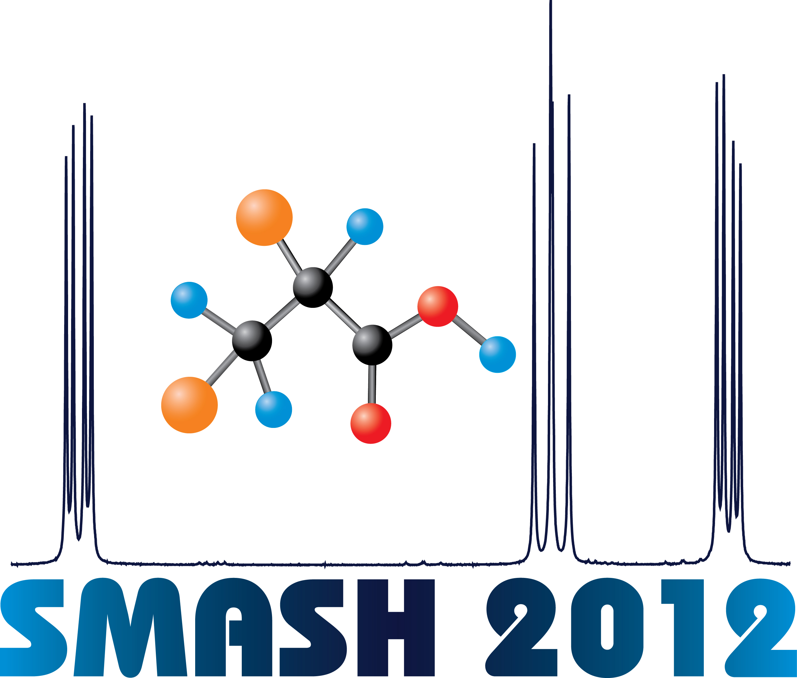 SMASH 2012 Logo