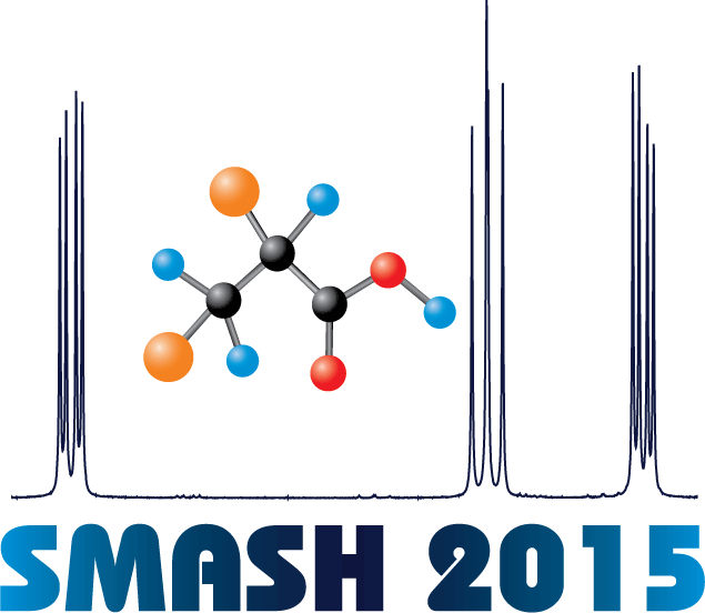 SMASH 2015 Logo