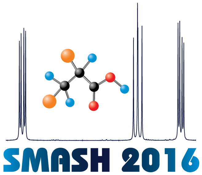SMASH 2016 Logo