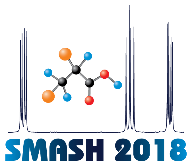 SMASH 2018 Logo
