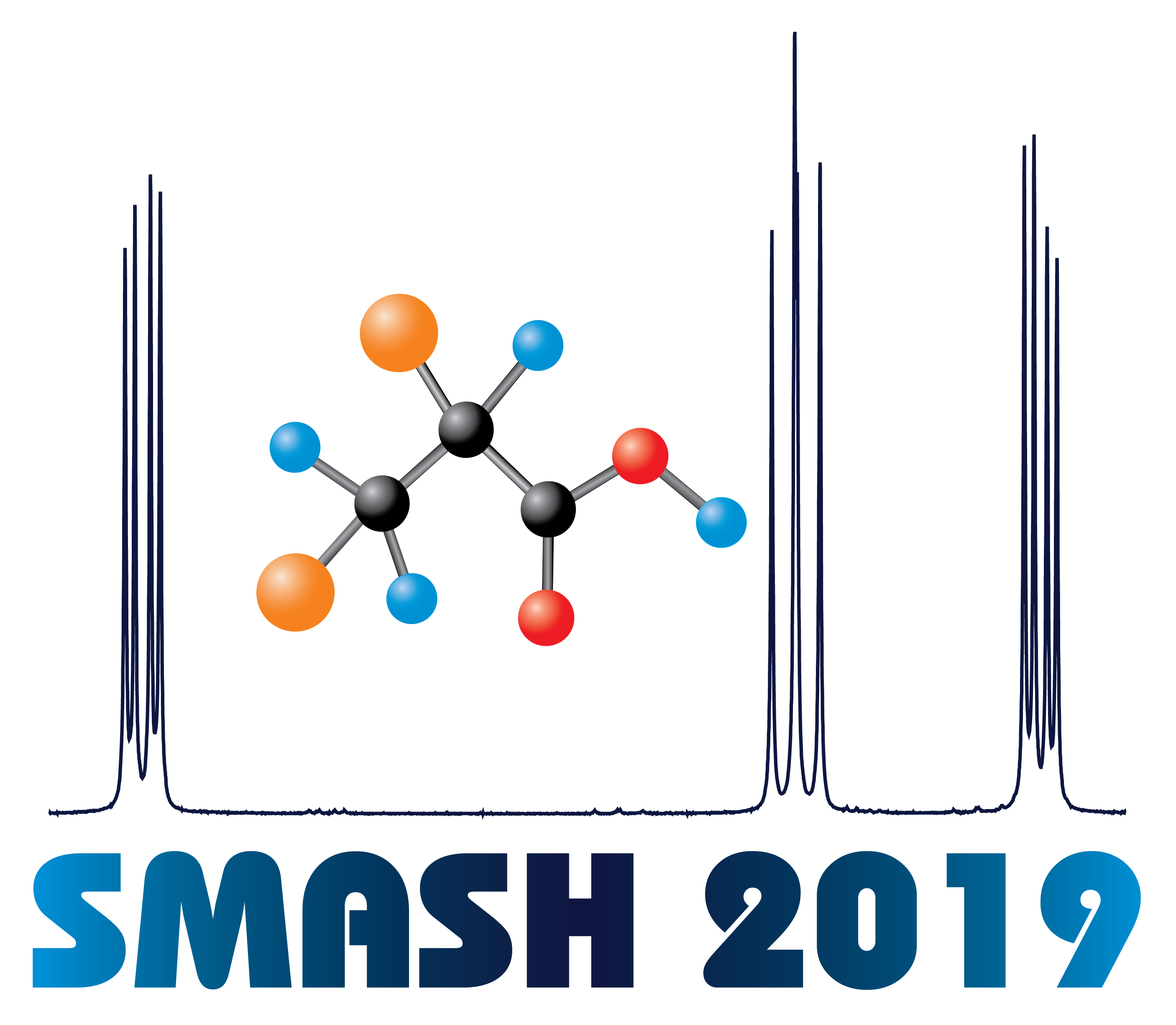 SMASH 2019 Logo